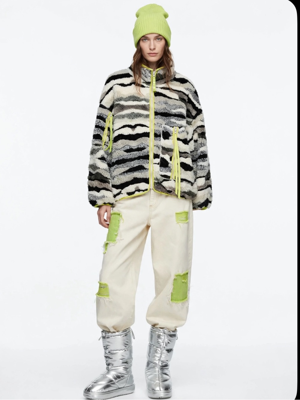 UGG amazing jacket